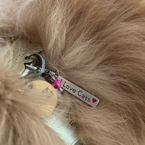 🐈Pet collar charm